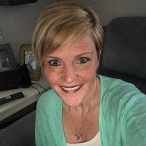 Meet your Posher, Karen